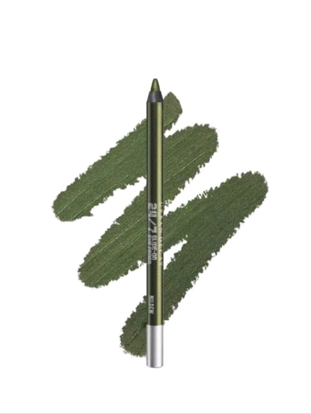 Urban Decay 24/7 Glide-On Eye Pencil Shade: Mildew ☆ READ BELOW☆ Rare & Retired